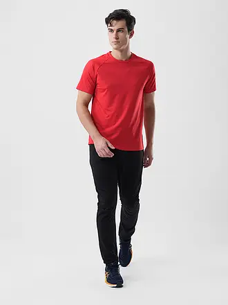 RUKKA | Herren Laufshirt Muukko |